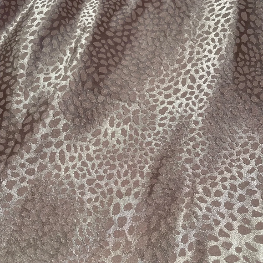 Pink Slip Midi Dress - Picture 2 of 5